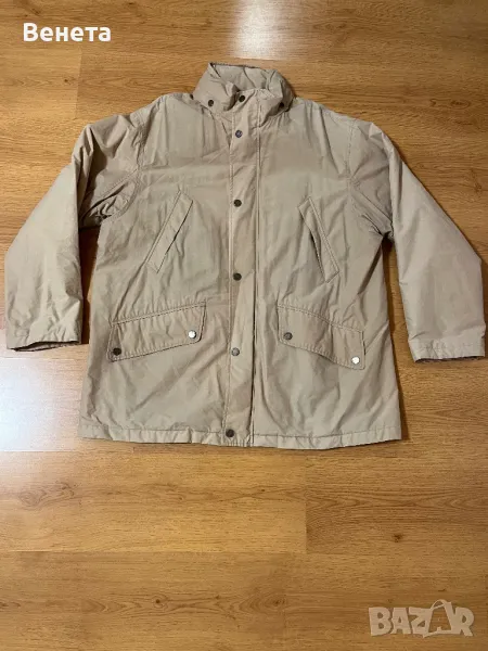 Мъжко яке Polo Ralph lauren. Размер ХЛ., снимка 1