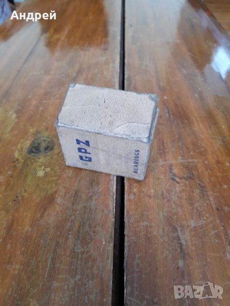 Стар поплавък за карбуратор, снимка 1