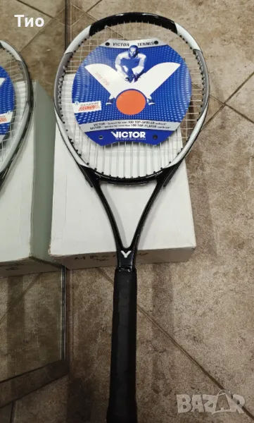 Тенис ракета Victor ‎Energy Tower 27, снимка 1