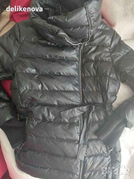 BENETON. 🇮🇹 Original. Size M-L Ново яке от Пух и Пера, снимка 1