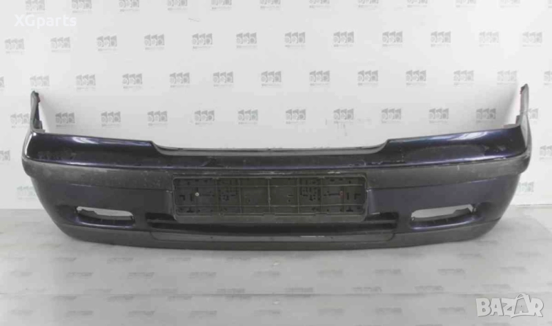 Предна броня за Skoda Octavia (1996-2000), снимка 1