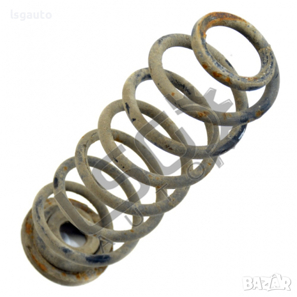 Задна пружина Skoda OCTAVIA II (1Z) 2004-2010 S140322N-27, снимка 1