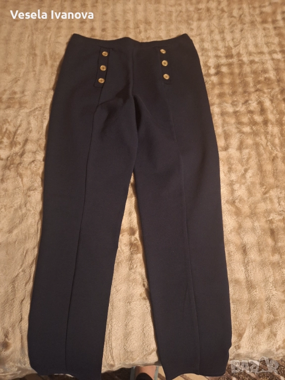 Дамски панталон , снимка 1