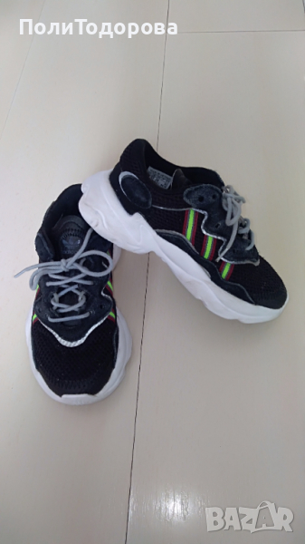 Детски маратонки ADIDAS , снимка 1