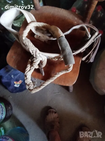 колан за стълбове, снимка 1