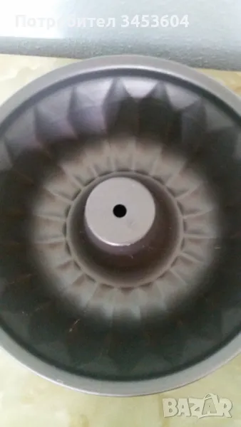 ФОРМА ЗА КЕКС, снимка 1