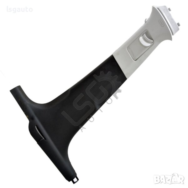 Кора дясна колонка между врати Skoda OCTAVIA III (5E5) 2013-2019 ID:108485, снимка 1