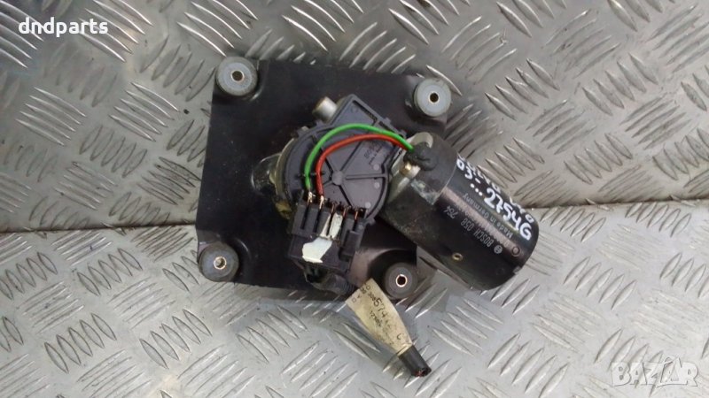 Моторче предни чистачки Volvo V40 2003г. Моторче предни чистачки Volvo V40 2003г.	, снимка 1