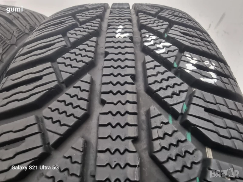 2бр зимни гуми 175/65/13 SEMPERIT L03573 , снимка 1