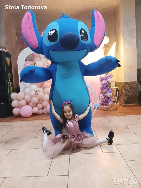 Парти, снимка 1