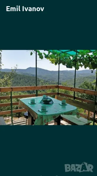 Апартамент от къща под наем за 6 човека до гр. Трявна , снимка 1