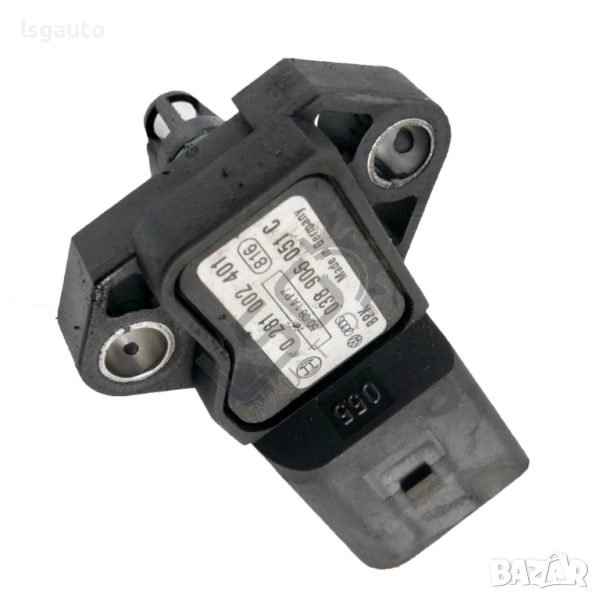 MAP сензор Volkswagen Scirocco III 2008-2017 ID: 153872, снимка 1