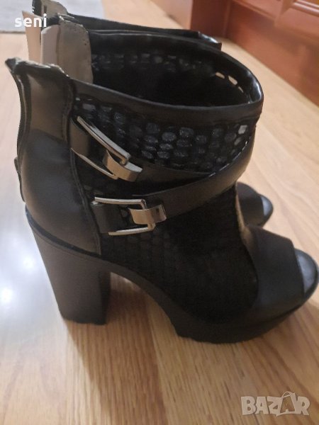 Летни боти, снимка 1