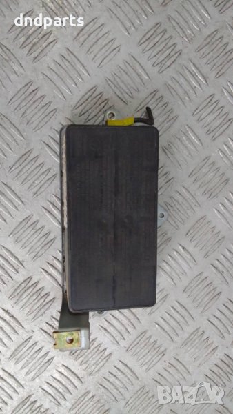 Airbag врата Mercedes A-Class W168 1999г.(преден ляв)	, снимка 1