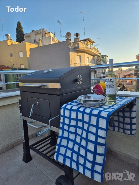 Апартамент Таки под наем в Кавала, Гърция, снимка 1