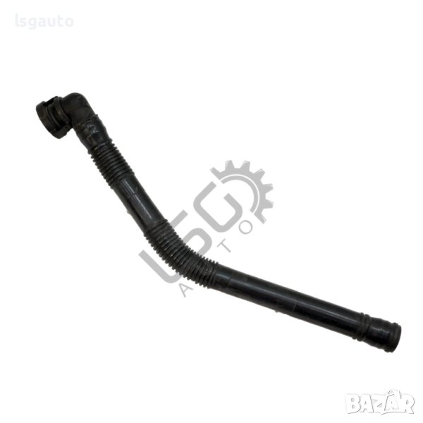 Маркуч картерни газове Seat Altea 2004-2015 ID:112315, снимка 1