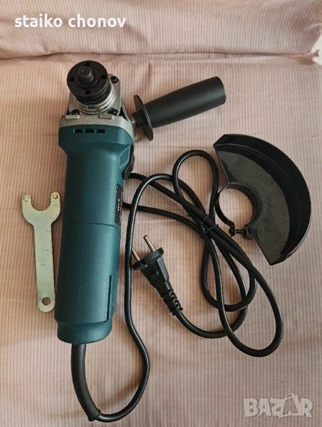 Ъглошлайф KRAFT ROYAL, снимка 1