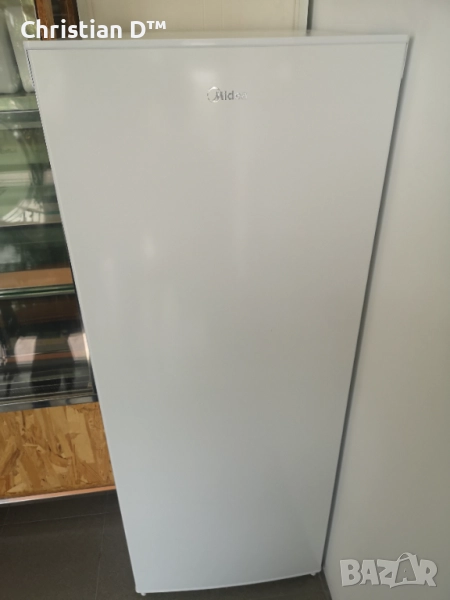 Фризер Midea Нов, снимка 1