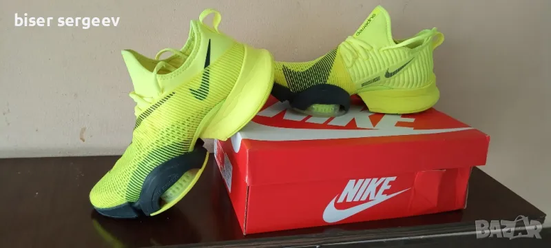 Nike ZOOM Superrep, снимка 1