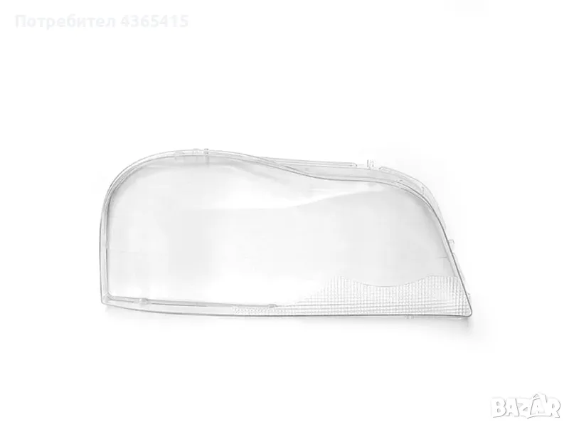 Стъкло за фар Volvo XC90 MK1 (2004-2015) Десен, снимка 1