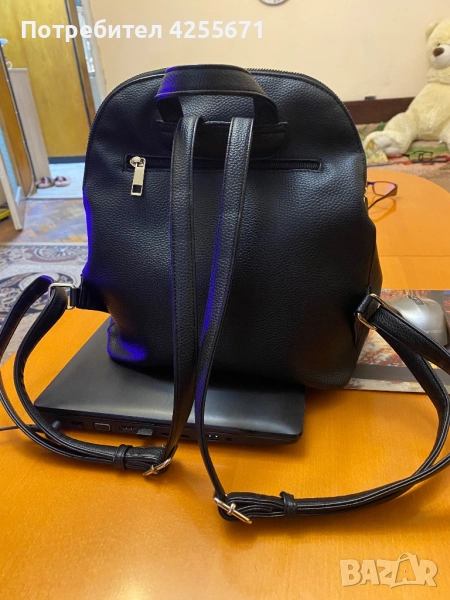 Дамска чанта Lasocki, снимка 1