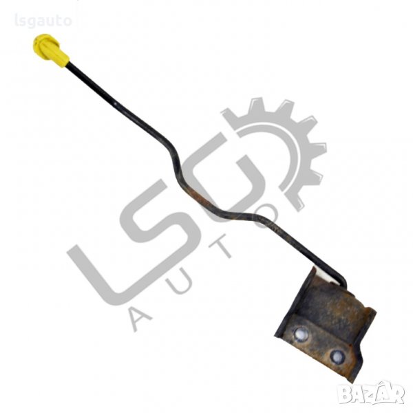 Щека преден капак Mazda 2 I (DY)(2003-2007) ID:92108, снимка 1