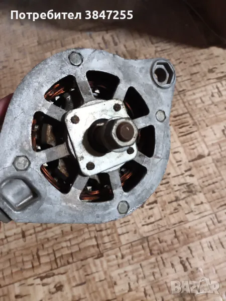 Генератор/динамо ваз Лада, снимка 1