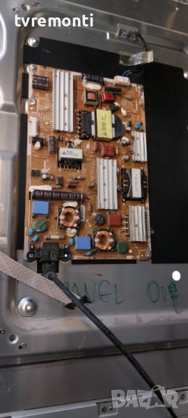 Power Supply BN44-00423A PD46A ​for Samsung UE46D5700 for 46inc DISPLAY LTJ460HN01-J​, снимка 1