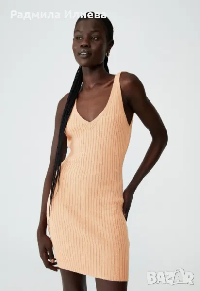 Cotton On - Прилепнала рокля, снимка 1