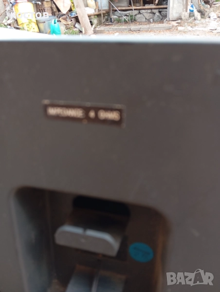 Стерео колони - 10 вата, снимка 1