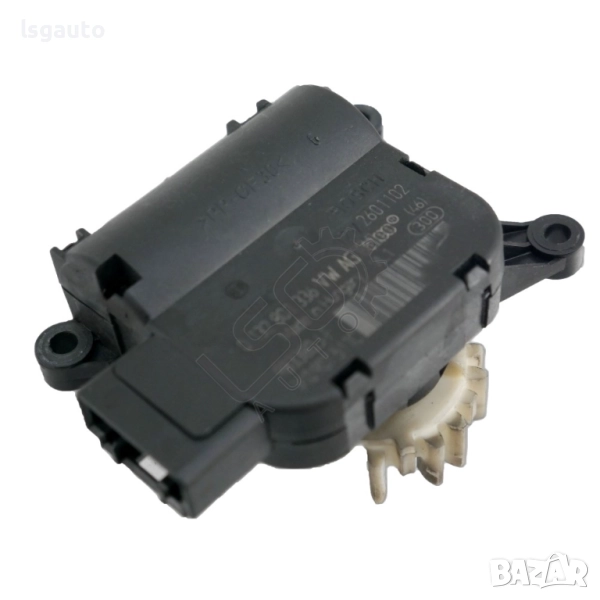 Моторче клапи парно Volkswagen Golf VI 2008-2016 ID: 150820, снимка 1