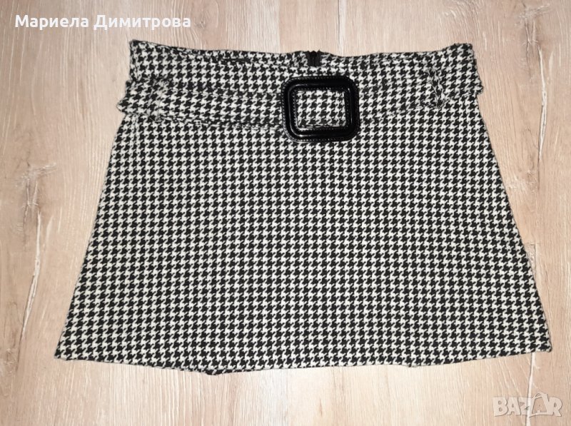 Дамски поли, снимка 1