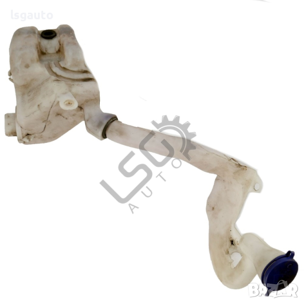 Казанче течност чистачки Citroen C3 I Picasso 2008-2013 ID: 122649, снимка 1