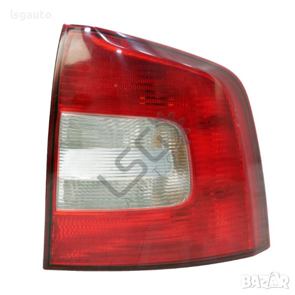 Десен стоп Skoda OCTAVIA II (1Z) 2004-2010 ID:110798, снимка 1