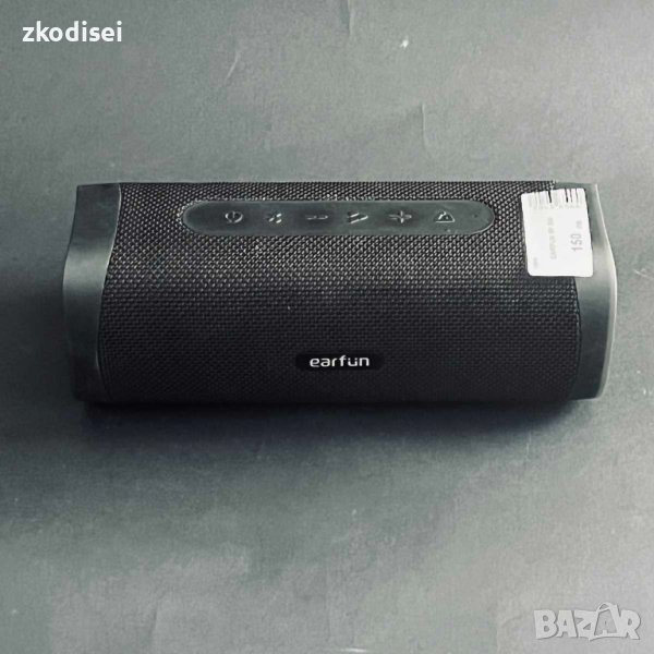 Bluetooth Колона Earfun SP300, снимка 1