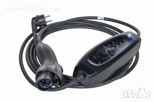 Кабел зареждане A0005836504 W167, снимка 1