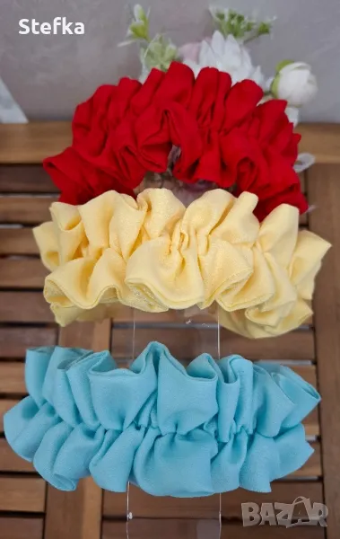 Диадеми , снимка 1