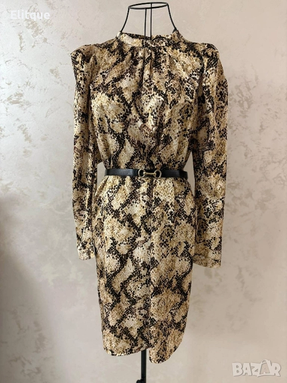 рокля, снимка 1