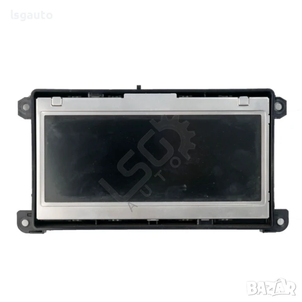Дисплей AUDI A4 (B8) 2008-2015 ID:148870, снимка 1