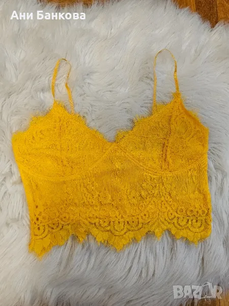 Топ , нов, С, снимка 1