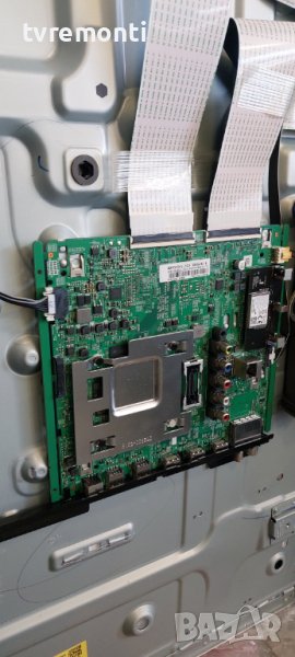 Основна платка -, BN94-00033Q​,BN41-02703C​ от SAMSUNG UE55RU7379U 55inc DISPLAY CY-CN055HGHV6H, снимка 1