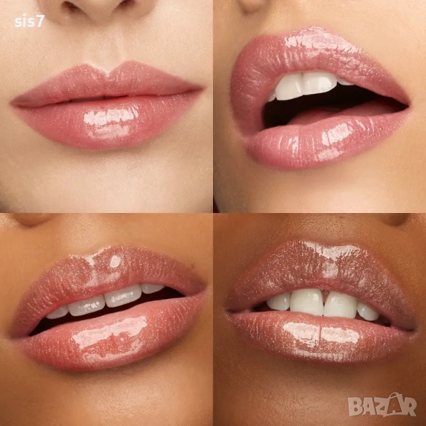 гланц за устни от Кико Милано, снимка 1