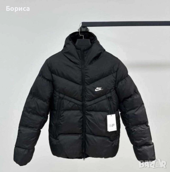 Мъжки зимни якета Nike, The North Face 💥 Високо качество 💥, снимка 1