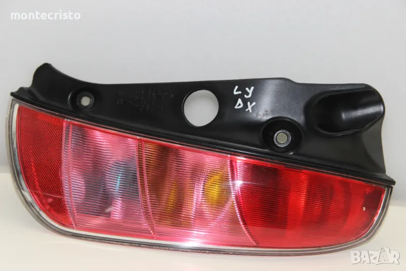 Десен стоп Lancia Ypsilon (2004-2006г.) 51703971 Ланчия Ипсилон, снимка 1