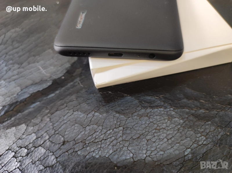 Huawei P smart 2021,128 гб, Гаранция , снимка 1