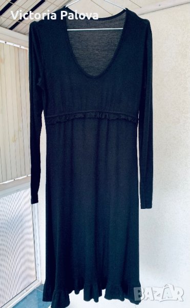 Удобна рокля VESTITO DA DONNA , снимка 1