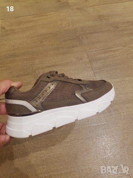 Обувки, снимка 1