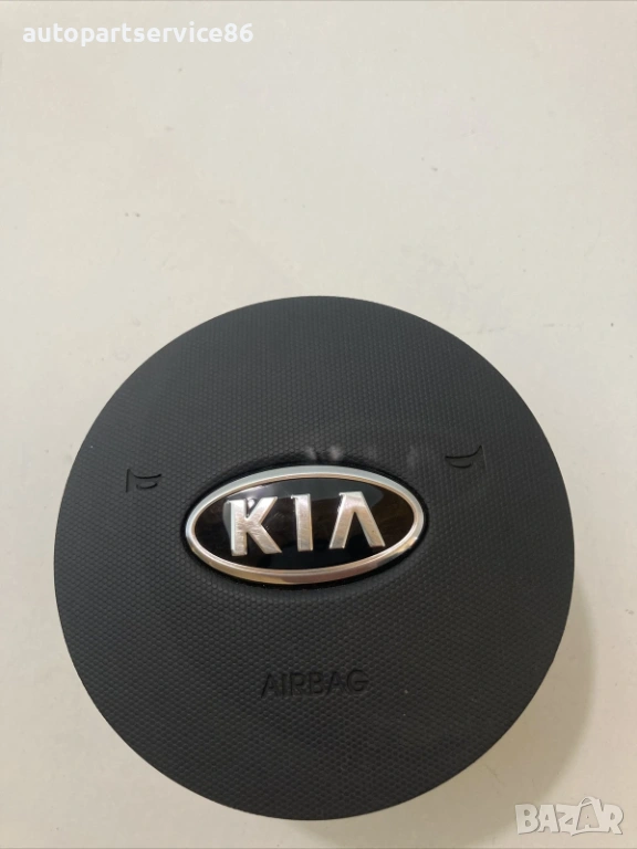 Айрбаг Волан за KIA Rio 1.5 CRDi (2009) – 56900-1G450, снимка 1