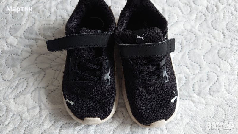 Детски маратонки Puma, снимка 1