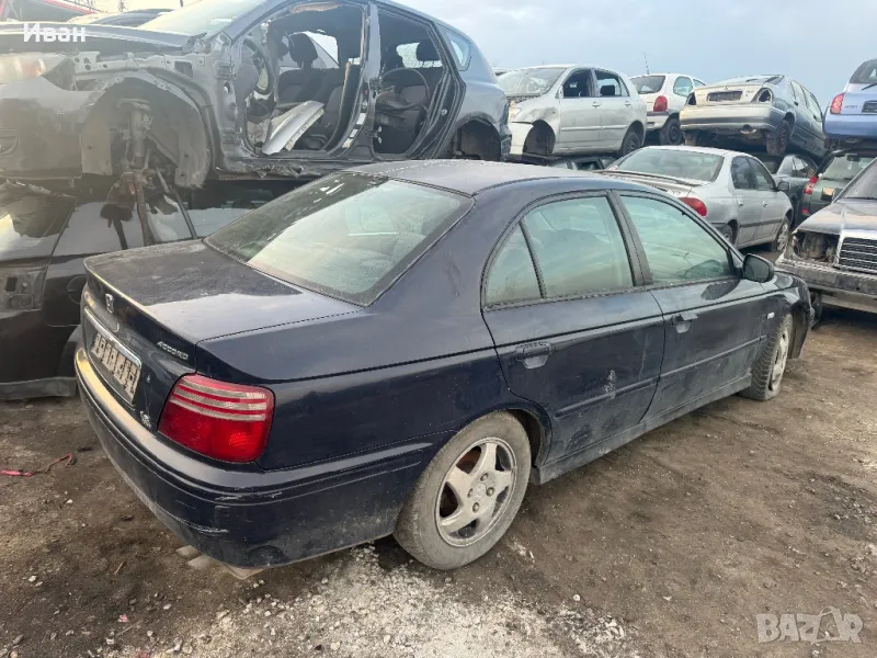 Хонда акорд 1.8 на части , снимка 1